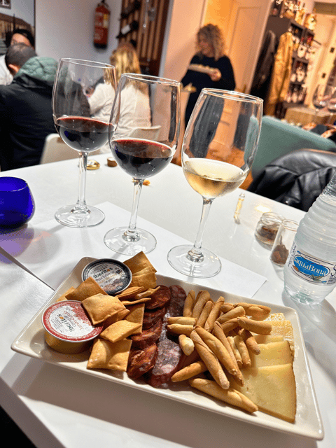From Madrid: Toledo Tour with Wine Tasting and 3 Monuments - Mirador del Valle: the 30-minute view that sets the tone