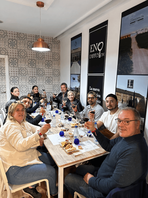 From Madrid: Toledo Tour with Wine Tasting and 3 Monuments - The quick break and why it helps more than you think