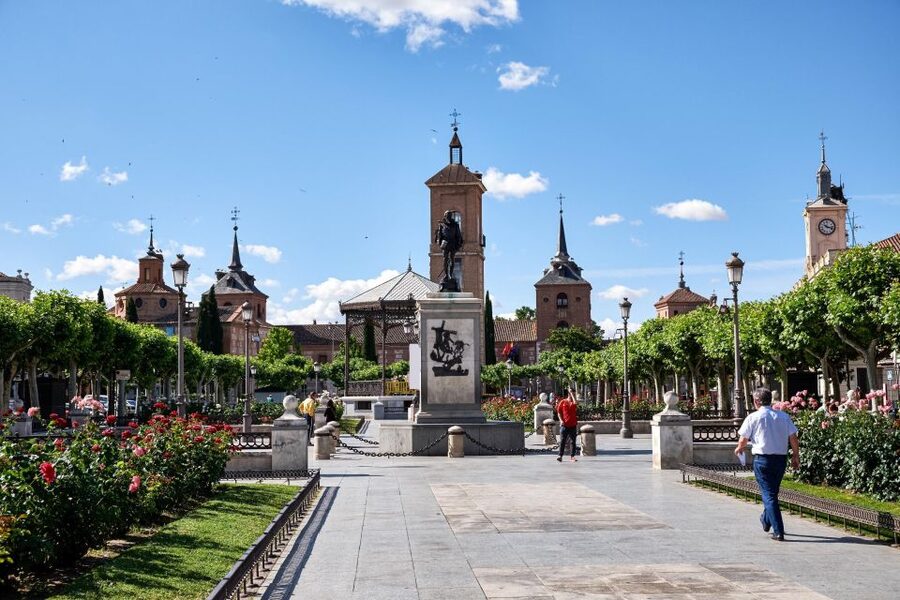 From Madrid: Toledo, Windmills & Alcala de Henares Day Trip - The Don Quixote and Cervantes theme that keeps the whole day coherent
