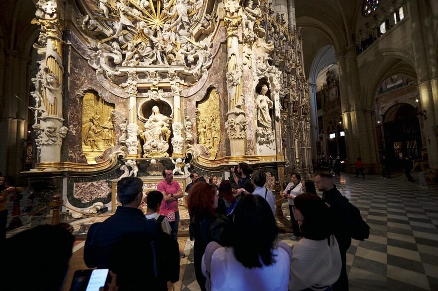 From Madrid: Toledo with 3 Monuments and Optional Cathedral - Practical tips: walking, shoes, and the real rhythm of the day