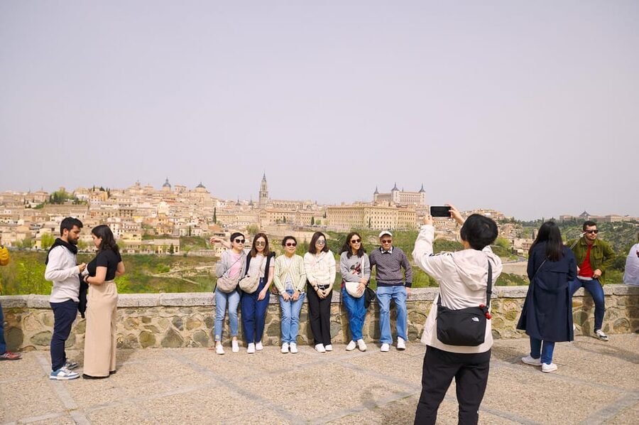 From Madrid: Toledo with 3 Monuments and Optional Cathedral - Price and value: what $55 covers (and why it can be worth it)