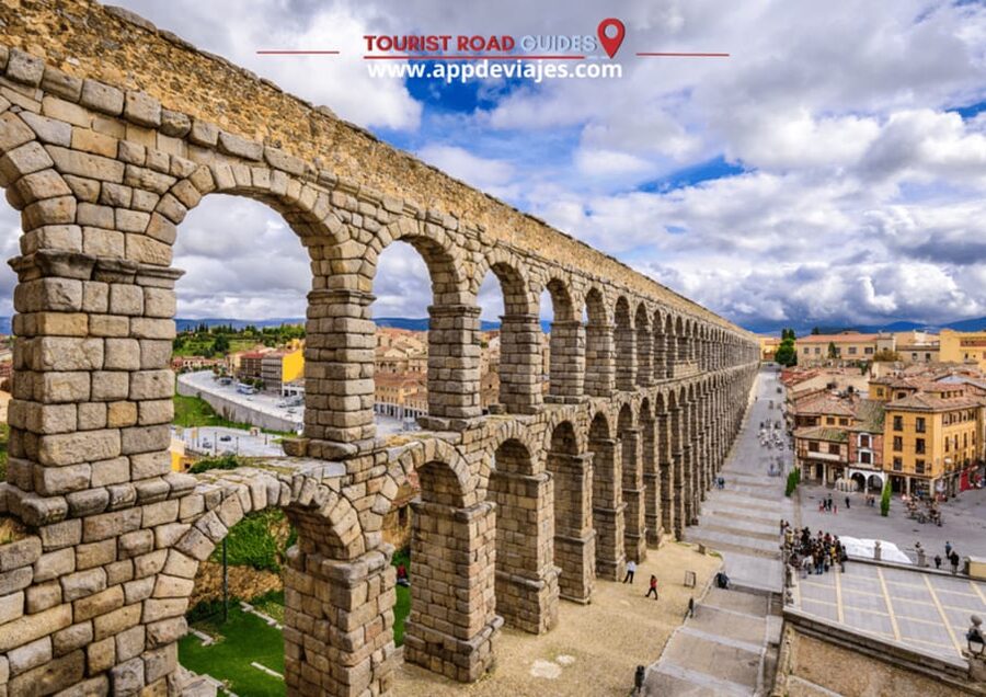 From Madrid: Tour Private Toledo & Segovia - Why Toledo and Segovia Feel Like Two Different Worlds