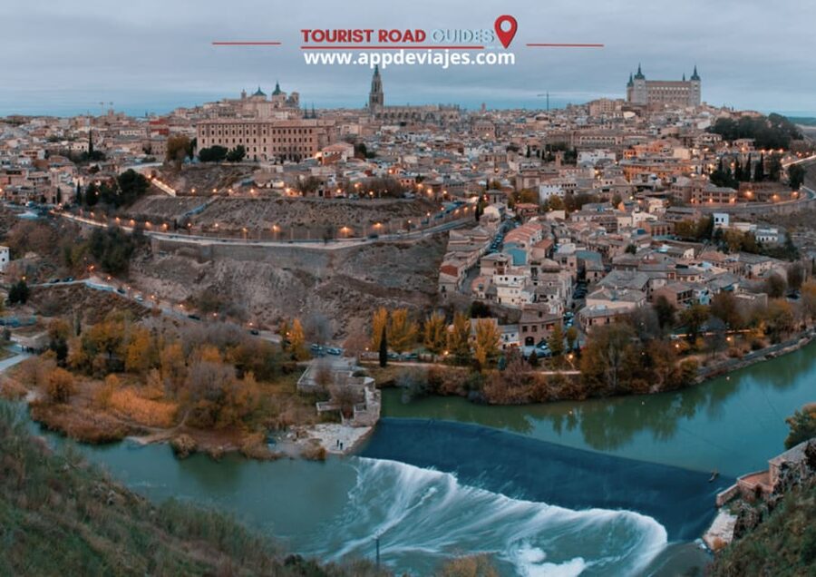 From Madrid: Tour Private Toledo & Segovia - Getting From Madrid, and Why the Timing Works