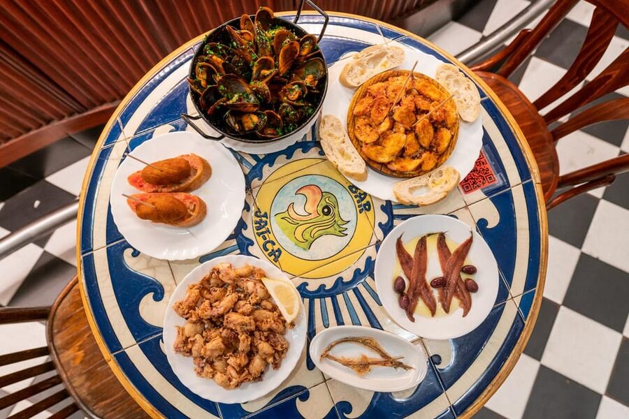 From Madrid: Traditional Villages, Winery Tour & Tapas Lunch - Logistics and comfort: who should take it, and who should skip it