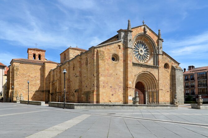 Full Day Tour to Avila & Segovia from Madrid - The “two cities in one day” reality check
