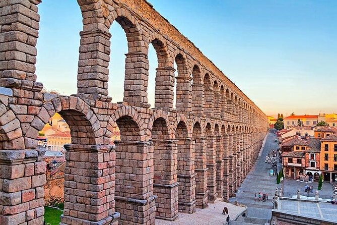 Full Day Tour to Avila & Segovia from Madrid - Timing and walking load: how to pace yourself so the day stays fun