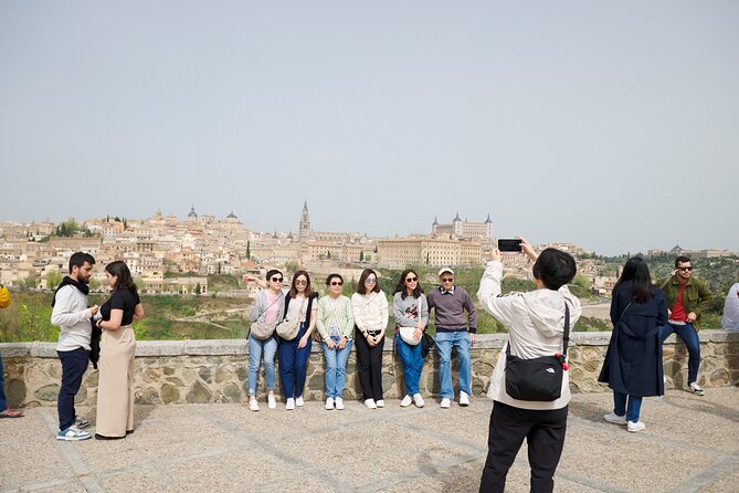 Full Toledo with 3 Monuments and Optional Cathedral from Madrid - Toledo in One Day: What This Tour Gets Right