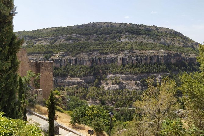 Guided tour: Cuenca + Cathedral - Quick highlights you will actually use