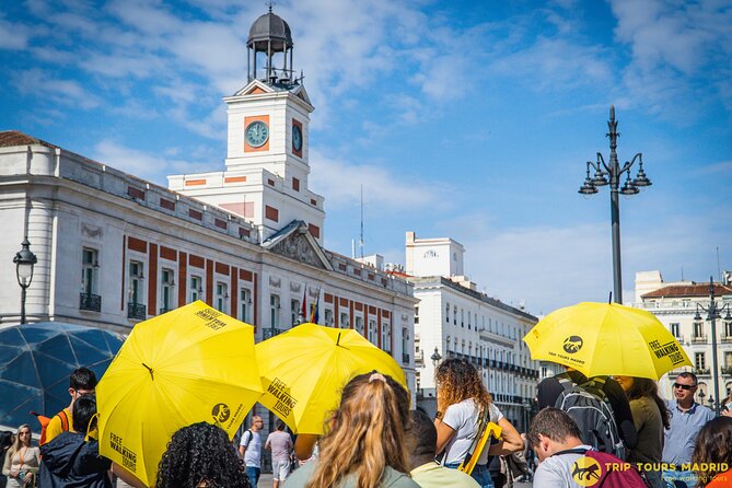 Guided Tour of Madrid of the Austrias and the Historic Center - Price, Tips, and the Real Value of What You Pay