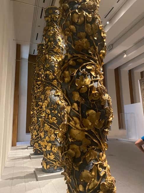 Guided Tour of The Royal Collections Gallery - Key things I’d highlight before you go