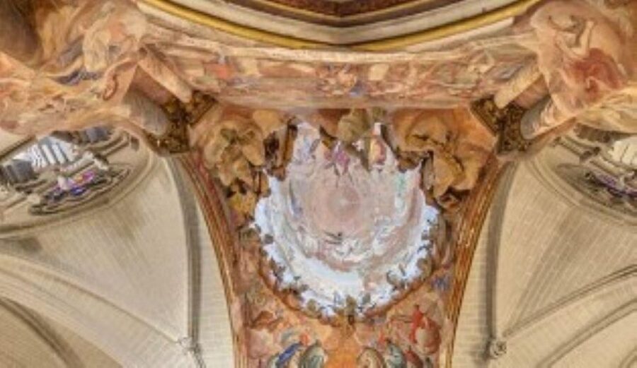 Guided tour of the Toledo Cathedral (Input no included) - Finding Calle Armas 3, and knowing the rules before you go