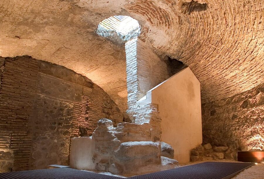 Guided Tour of Underground Toledo - Underground Toledo: what makes it worth your time
