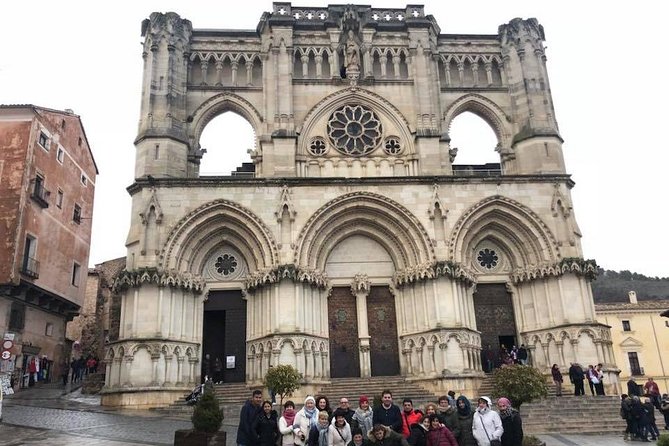 Guided Tour Panoramic Basin - Key highlights to know before you go