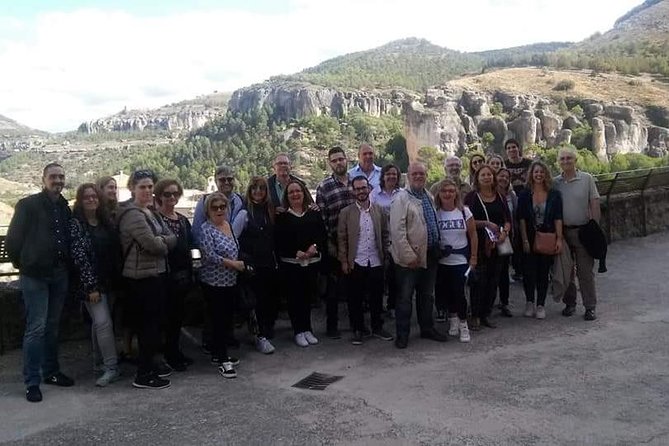 Guided Walking Tour of Cuenca - Key highlights worth your time