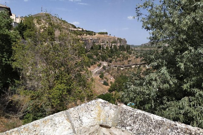 Guided Walking Tour of Cuenca - Plaza Mayor de Cuenca and the Arc of Bezudo: Square Views With Story
