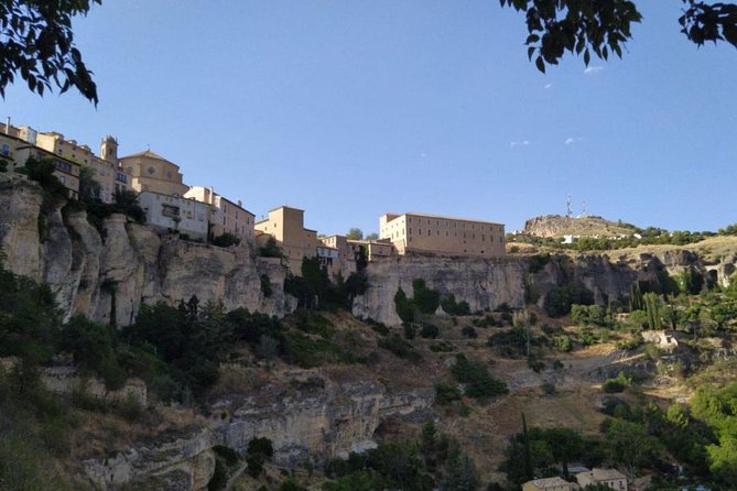 Guided Walking Tour of Cuenca - Price and Ticket Setup: What $6.97 Really Buys You