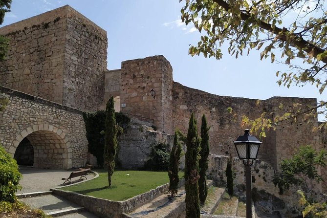 Guided Walking Tour of Cuenca - Practical Tips to Make This Walk Feel Easy