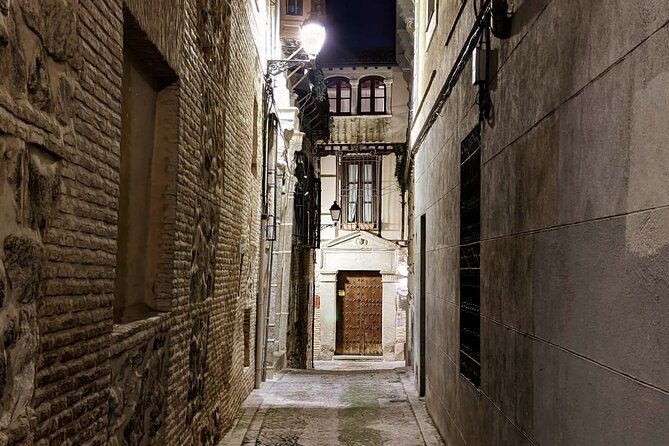 Guided Walking Tour of Immortal Toledo - Key highlights