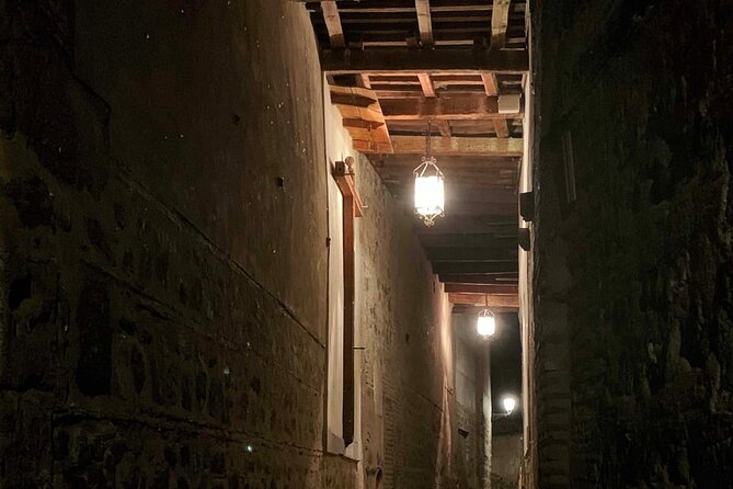 Guided Walking Tour of Immortal Toledo - Mozarabic roots and the Cofradía de la Cáridad opening stop