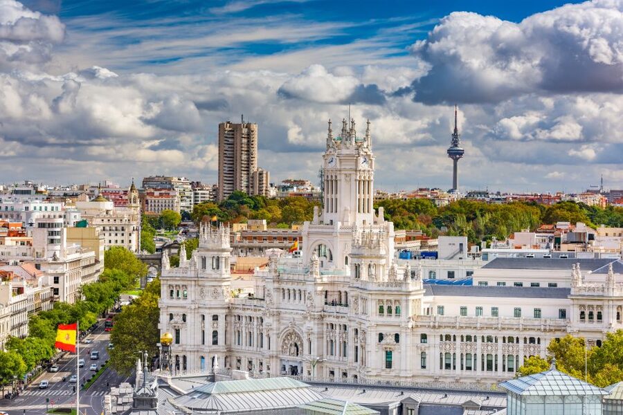 Highlights of Madrid: Walking Tour with Private Guide - Price and value: is $256 per person fair?