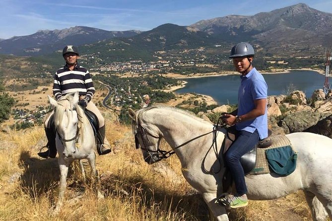 Horse Riding Madrid Natural Park (long Trip) - Price and value: why $162.21 can make sense here