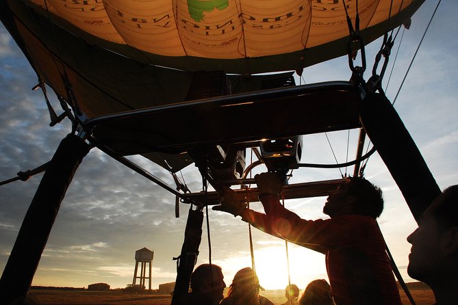 Hot Air Balloon Flight Over Segovia or Toledo - Photos, HD Video, and the Certificate You Actually Want to Keep