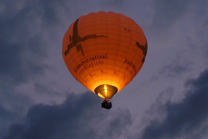 Hot-Air Balloon Ride over Madrid’s Guadarrama Regional Park - Key points to know before you go