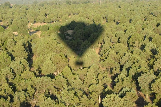 Hot-Air Balloon Ride over Madrid’s Guadarrama Regional Park - Landing and brunch: where the day turns into a Spanish celebration