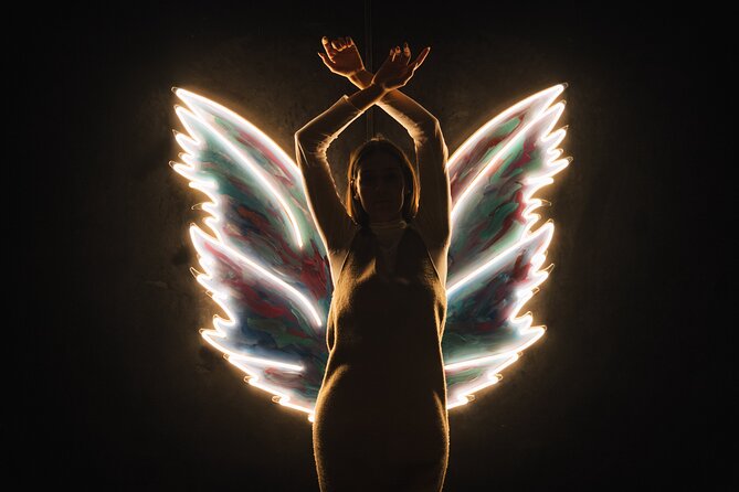 IKONO: a Unique Sensory and Photographic Experience - Price and value: when the $14.41 ticket feels fair, and when it might not