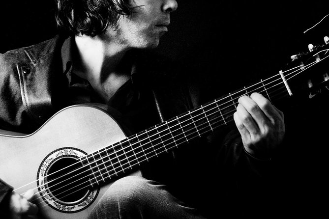 Intimate Flamenco Performance - Should You Book This Intimate Flamenco Performance?