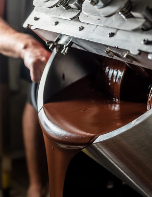 KAIACAO Bean to Bar and Design your own chocolate experience - Price and Practical Value: What $53 Buys You in 1.5 Hours