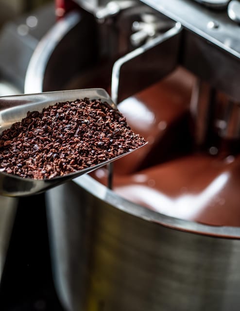 KAIACAO Bean to Bar and Design your own chocolate experience - FAQ