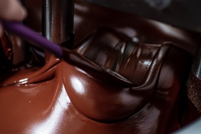 KAICAO bean to bar and design your chocolate experience - Key points worth knowing