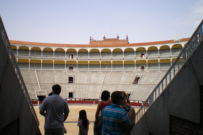 Las Ventas Madrid Bullring & Bullfighting Museum with Audioguide - Price and Value: What $20.52 Buys You Here