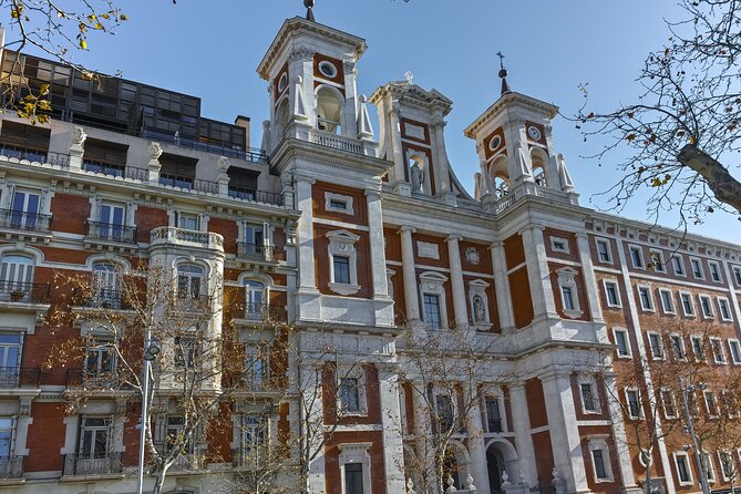 Lázaro Galdiano Museum E-Ticket with Audio Guide - Key Points You’ll Care About Before You Go