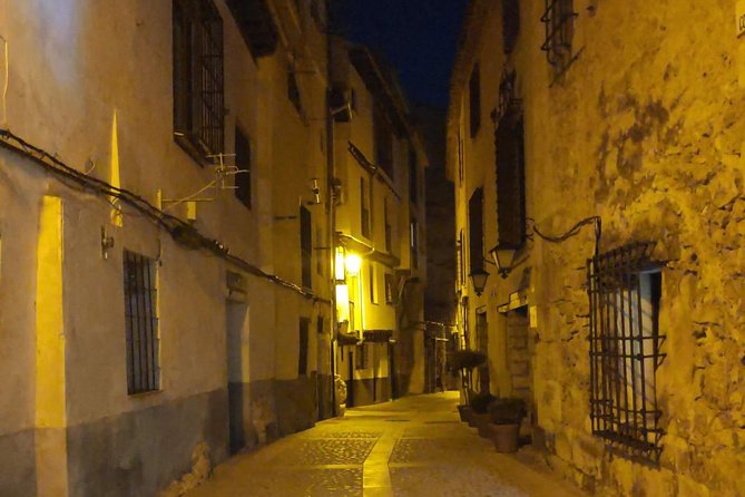 Legends Tour in Cuenca - Key Things to Know Before You Go