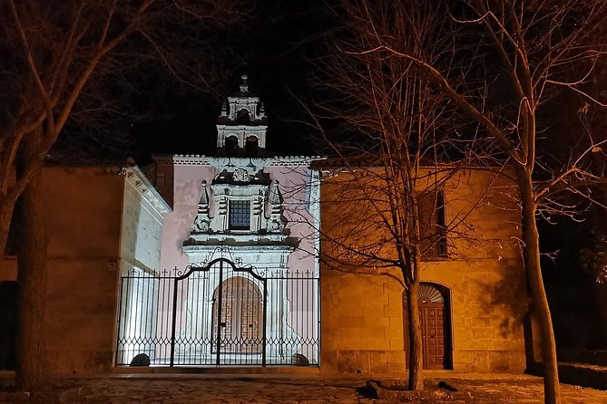 Legends Tour in Cuenca - Meeting Point and How the Walk Gets Moving