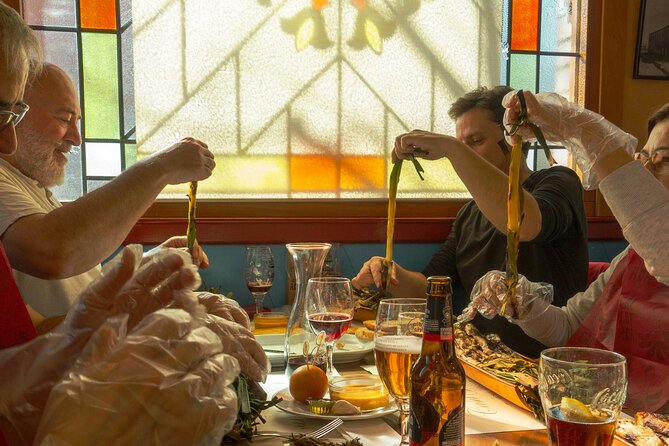 Local Tapas, Beer and Wine Tour of Madrid All Inclusive - Plaza de Santa Ana start: where the evening energy starts early