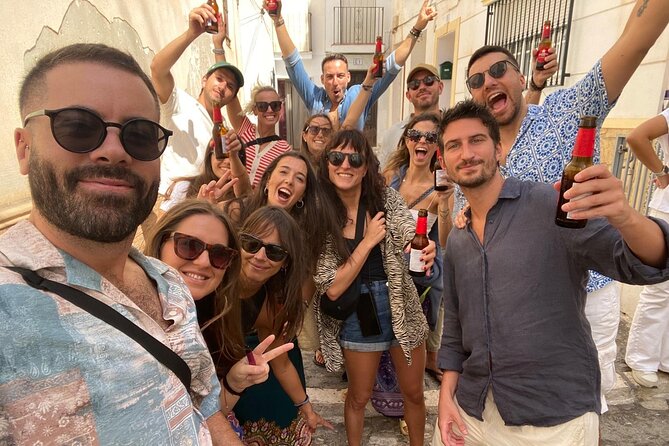 Local Tapas, Beer and Wine Tour of Madrid All Inclusive - Price and value: where $138.47 makes sense in Madrid