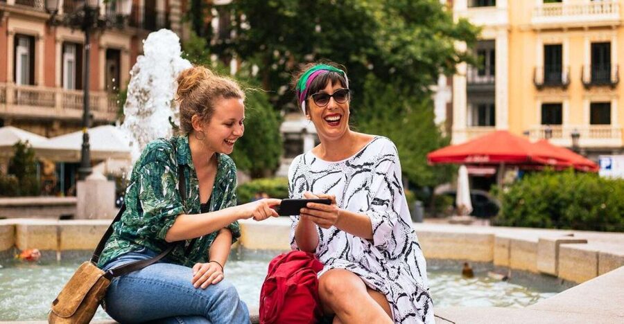 Madrid: 1.5-Hour Private Kick-Start Tour with a Local - Key Highlights You Should Actually Care About