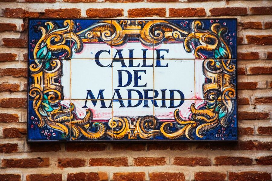 Madrid: 1.5-Hour Private Kick-Start Tour with a Local - Who this tour suits best