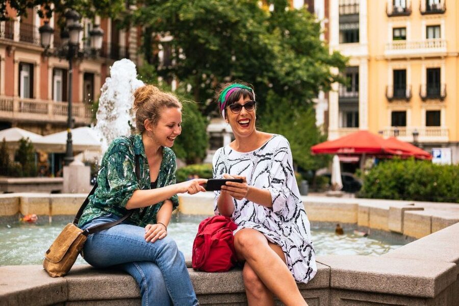 Madrid: 1.5-Hour Private Kick-Start Tour with a Local - Why a 90-minute private start makes Madrid easier