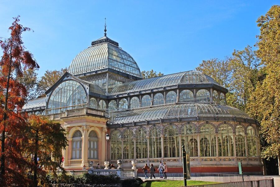 Madrid: 1.5-Hour Retiro Park Guided Walking Tour - The quieter stops: what the guide adds beyond the basics