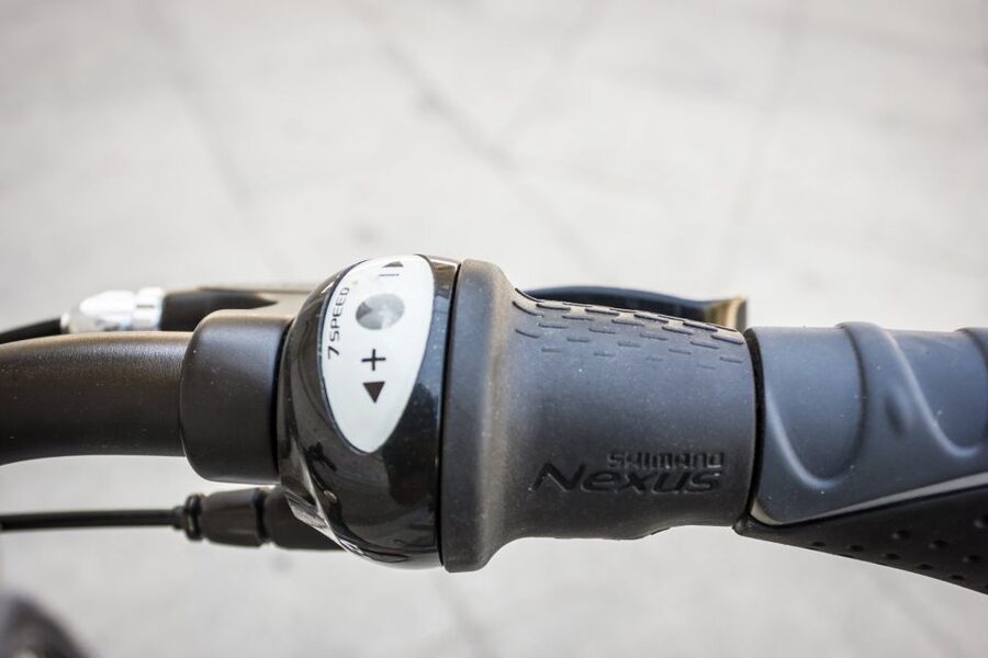 Madrid: 1-Day City Bike Rental - Picking Up Your 1-Day Bike at Rent & Roll Madrid