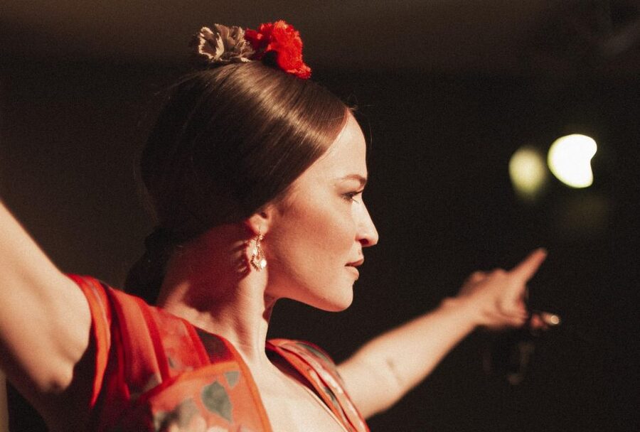 Madrid: 1-Hour Traditional Flamenco Show at Centro Cultural - Key Points I’d Plan Around