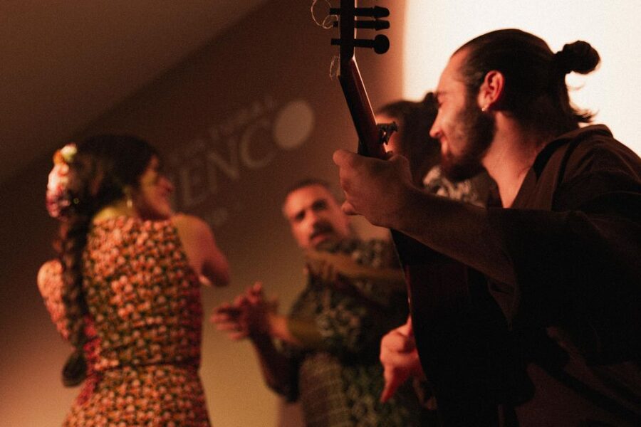 Madrid: 1-Hour Traditional Flamenco Show at Centro Cultural - Price and Value: Is $33 Worth It?