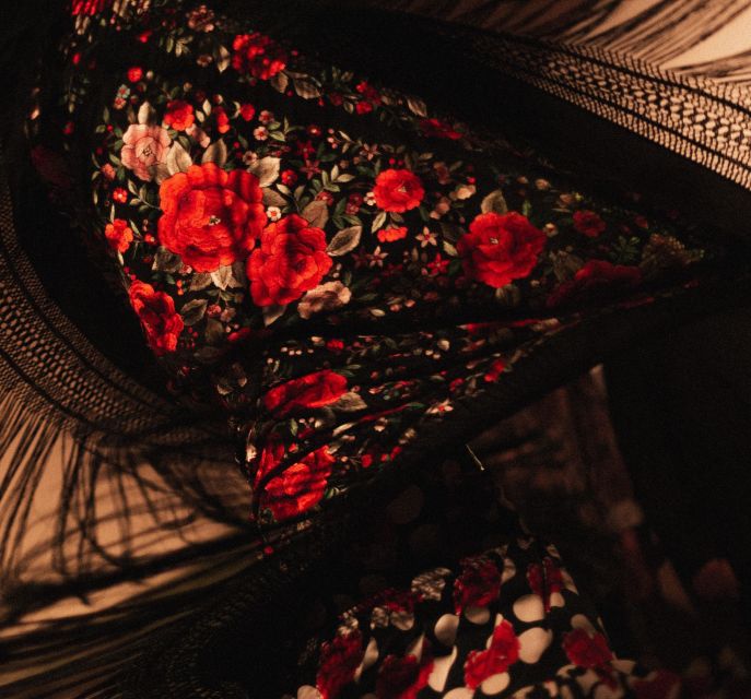 Madrid: 1-Hour Traditional Flamenco Show at Centro Cultural - Who This Flamenco Show Fits Best