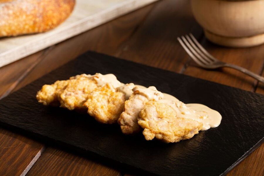 Madrid: 10 Tapas 2.5-Hour Cooking Class - Key highlights you can count on