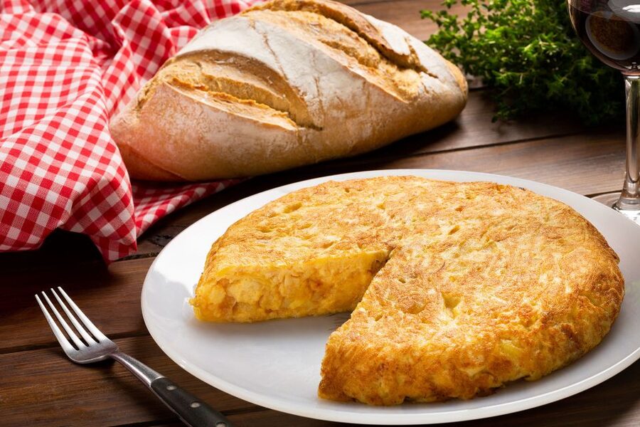 Madrid: 10 Tapas 2.5-Hour Cooking Class - Price and Value: What $80 Really Covers