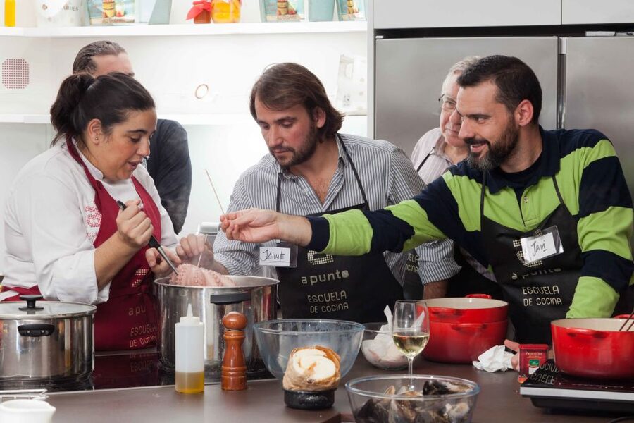 Madrid: 10 Tapas 2.5-Hour Cooking Class - Who This Class Fits Best (And Who Should Skip It)